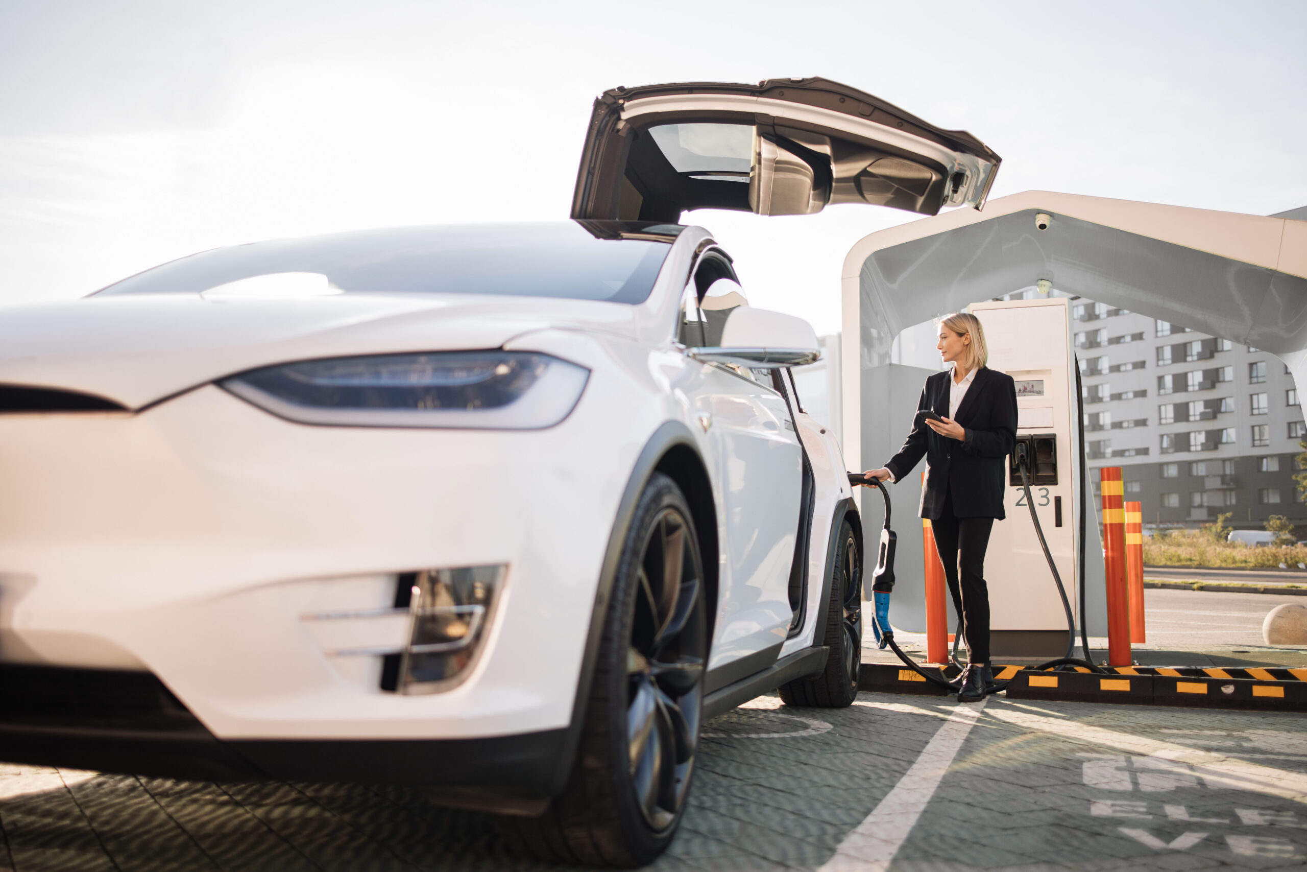 Elektroauto Ja Oder Nein Wann Lohnt Sich Der Umstieg Wirklichfeed